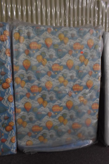 Full Mattress