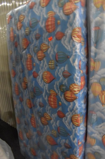 Twin Mattress