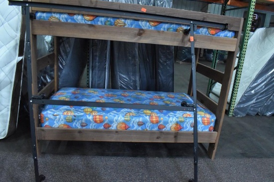 Adjustable Bed Frame