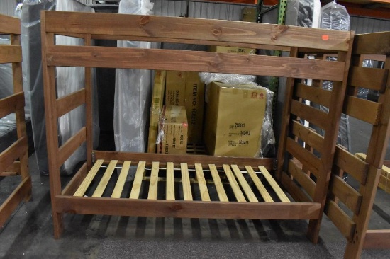 Twin Bunkbeds