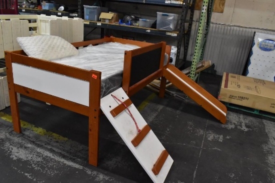 Child's Bed