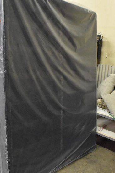 Full Box Spring
