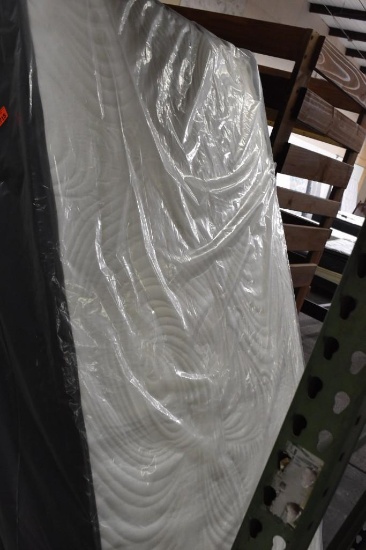 Twin Mattress