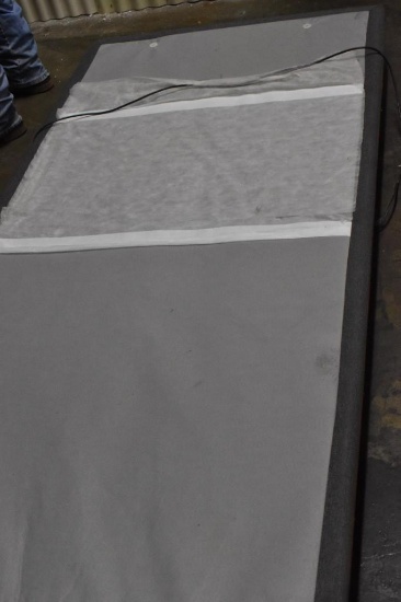 Twin Box Spring