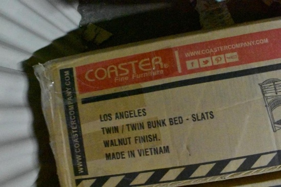 Twin Bed Slats