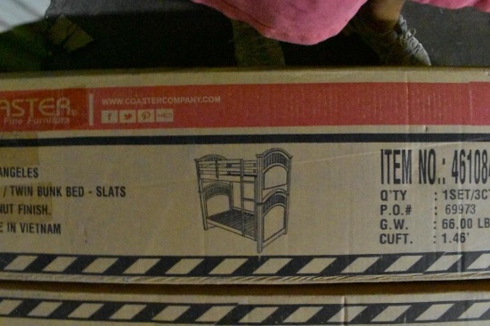 Twin Bed Slats