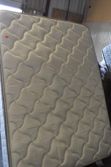 Mattress