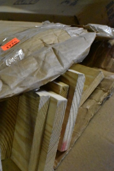 Wood Bed Slats