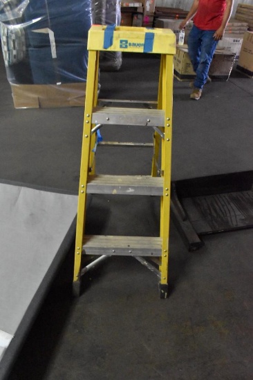 Ladder