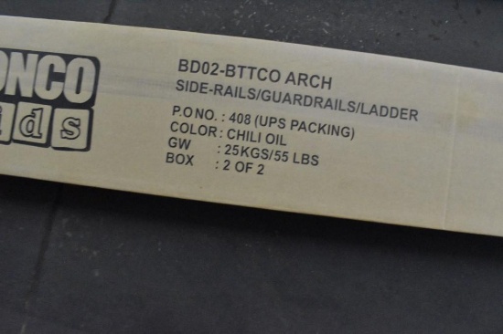 Bunkbed Parts T/T