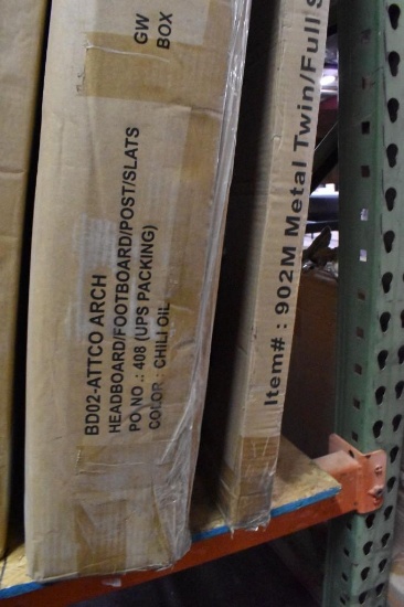 Bed Parts