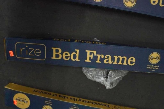 Adjustable Bed Frame