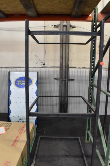 Metal Rack