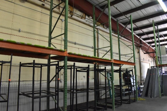 Pallet Racks