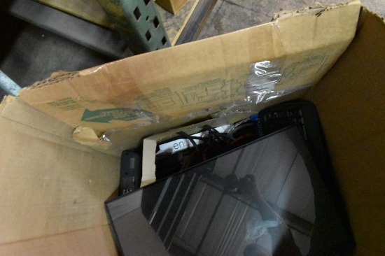 Various Electronics