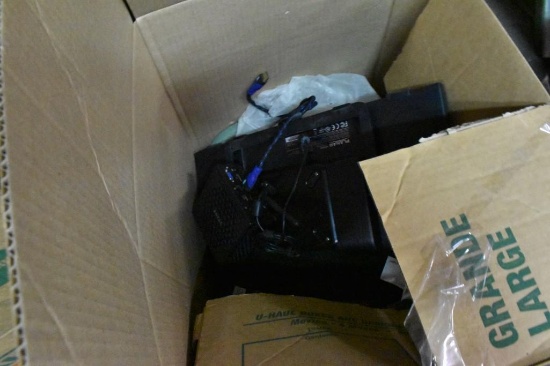 Various Electronics