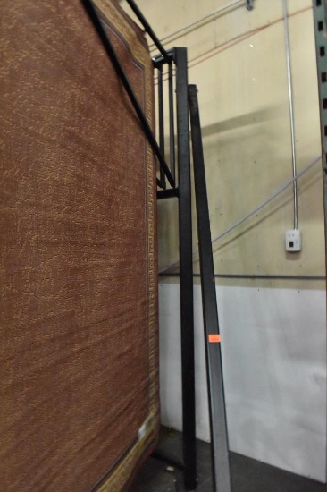 Rug Rack