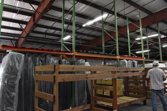 Pallet Racks