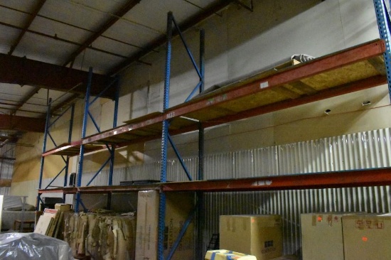 Pallet Racks