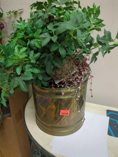 Fake Plant
