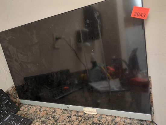 HP Monitor