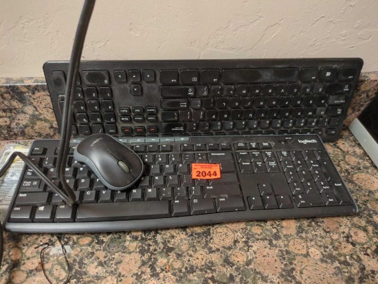 Keyboards