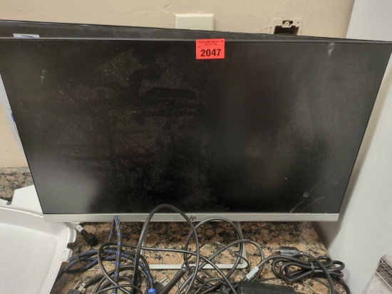 HP Monitor