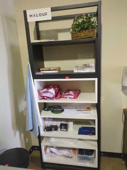Shelf