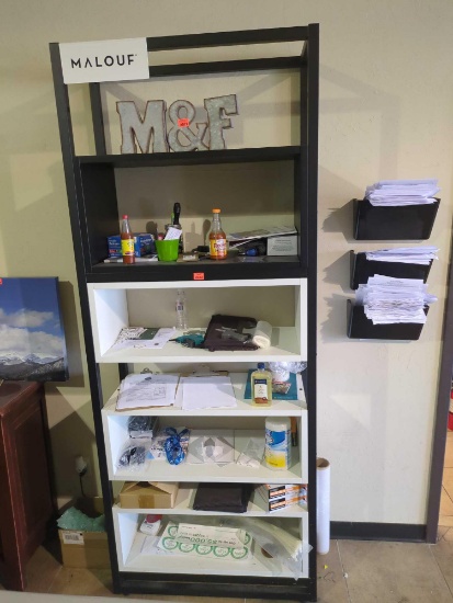 Shelf