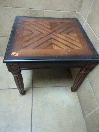 End Table