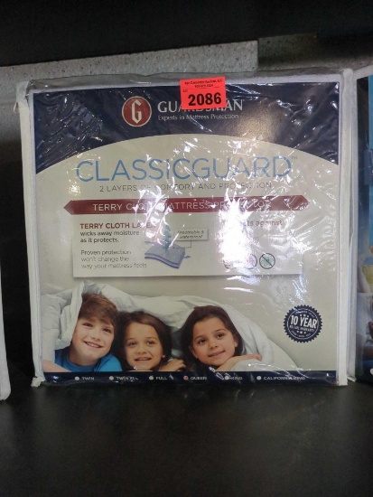 Mattress Protector