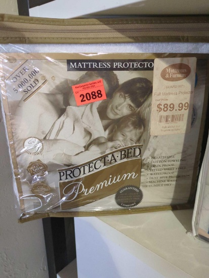Mattress Protector