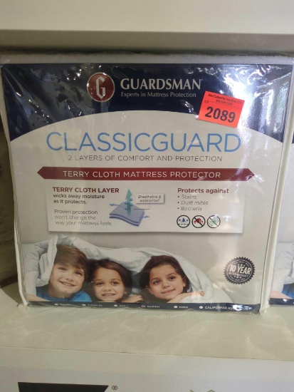 Mattress Protector