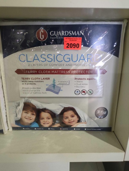 Mattress Protector