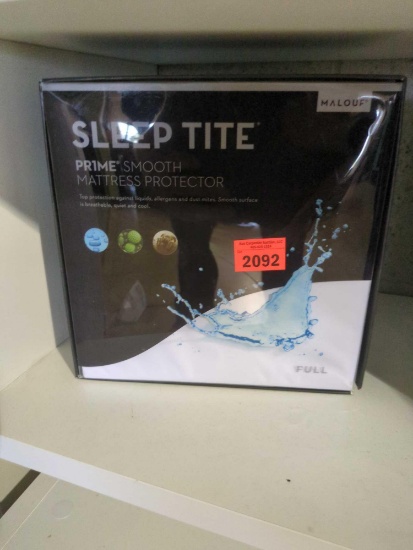 Mattress Protector