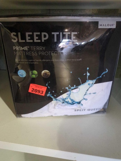 Mattress Protector