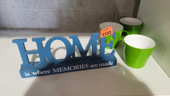 Home Decor