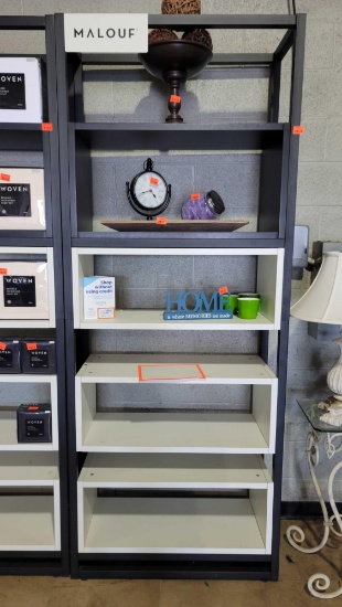 Shelf
