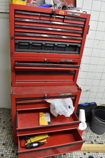 Tool Box