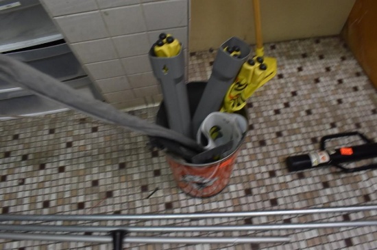 OSU Trashcan