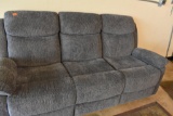 3 Cushion Couch
