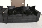 Couch Black