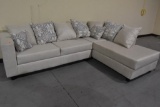 L Shaped Couch