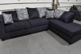 L Shaped Couch