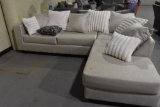 L Shaped Couch