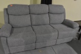 3 Cushion Couch