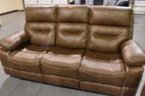 3 Cushion Couch