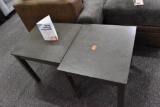 End Table
