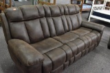 3 Cushion Couch