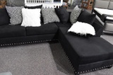 L Shaped Couch